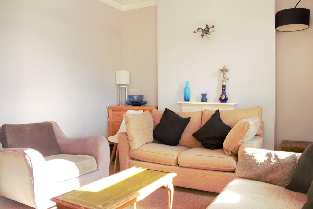 Homely Ensuite Room Near City Centre Manchester Kültér fotó