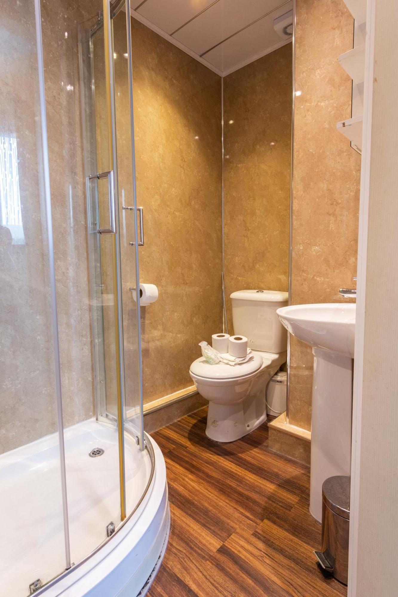 Homely Ensuite Room Near City Centre Manchester Kültér fotó